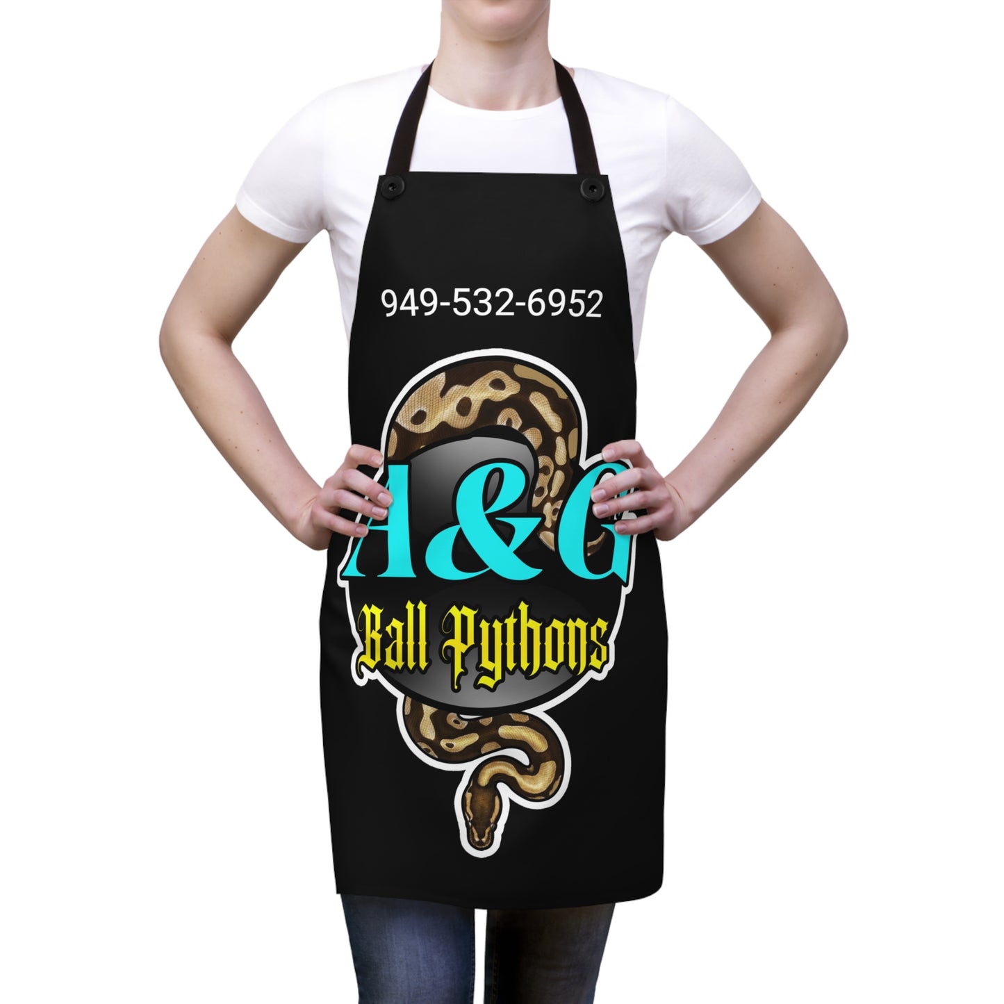 Apron (AOP)