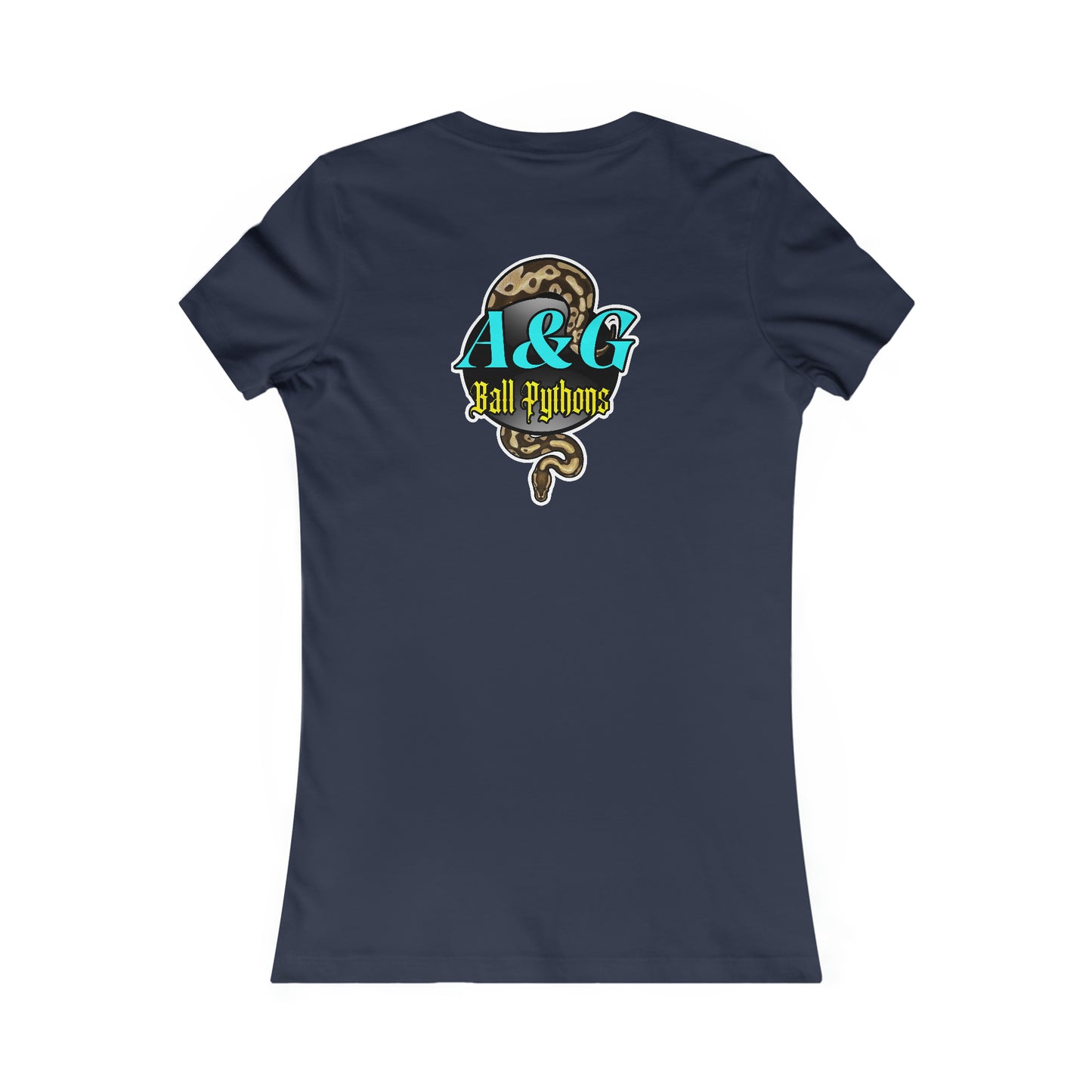 Women's Favorite Tee