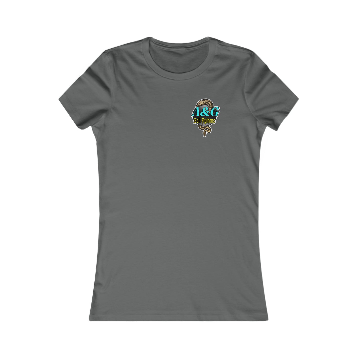 Women's Favorite Tee