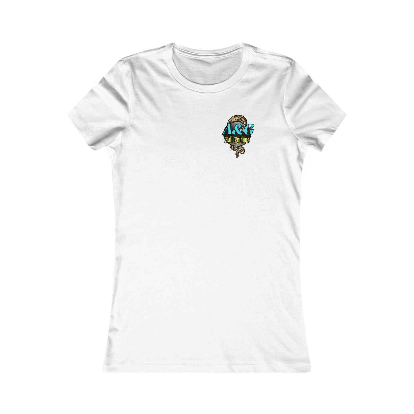 Women's Favorite Tee