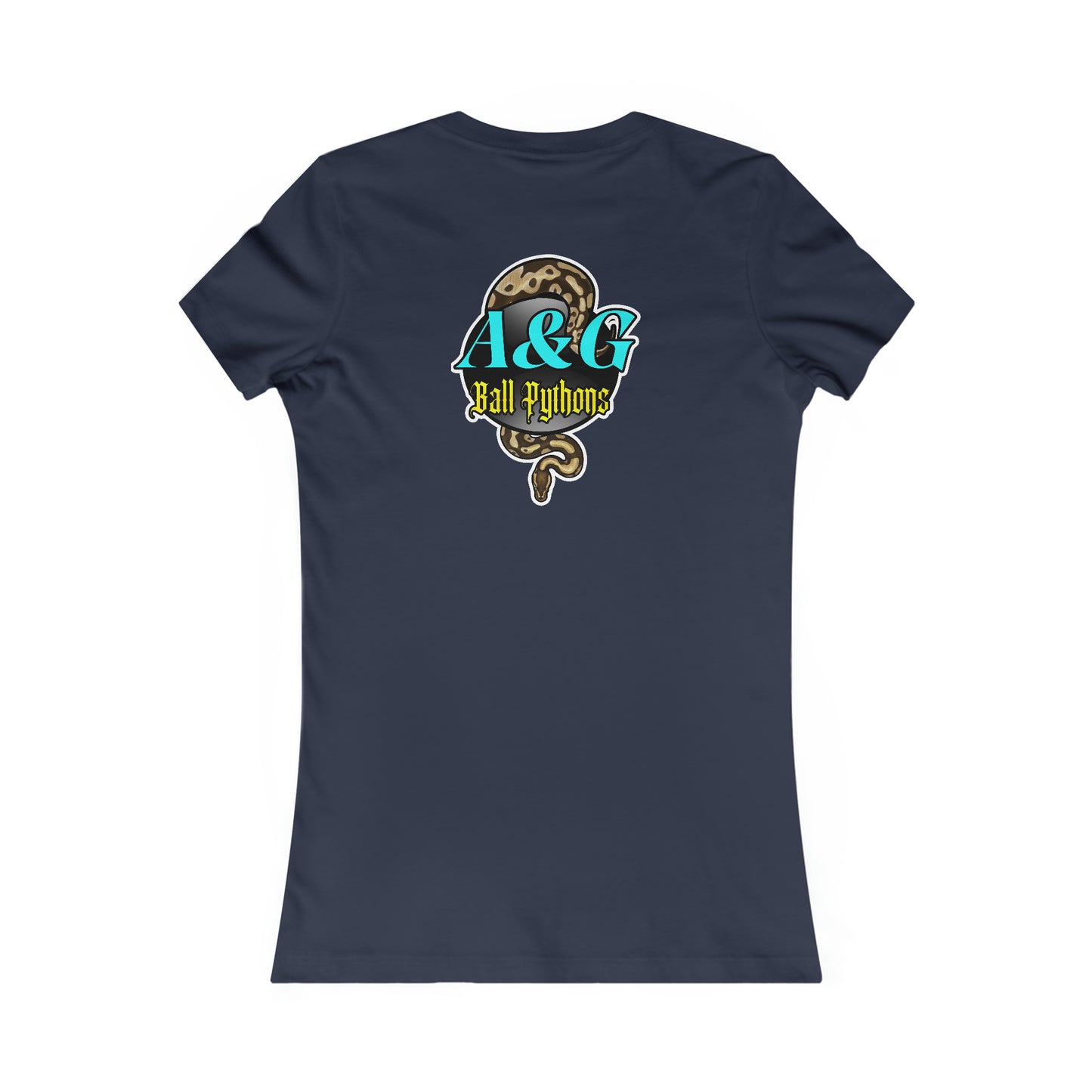 Women's Favorite Tee