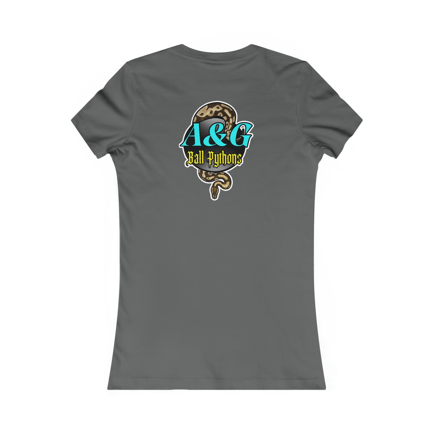 Women's Favorite Tee