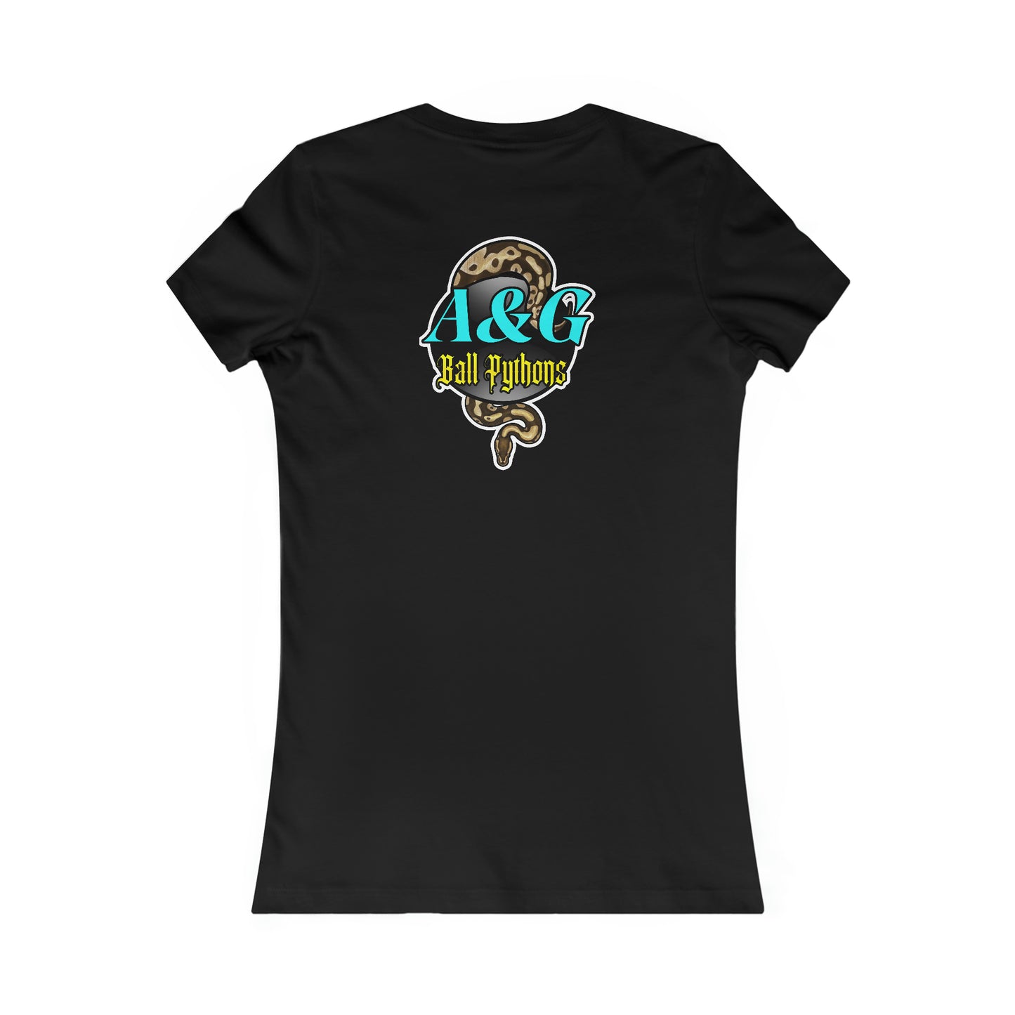 Women's Favorite Tee