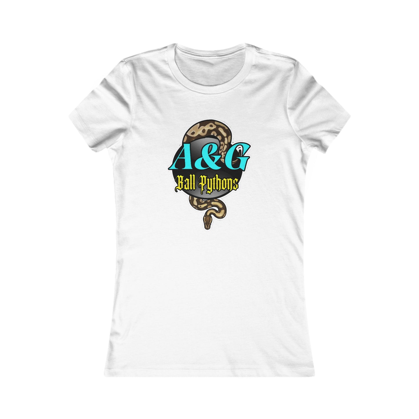 Women's Favorite Tee