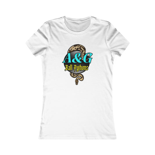 Women's Favorite Tee