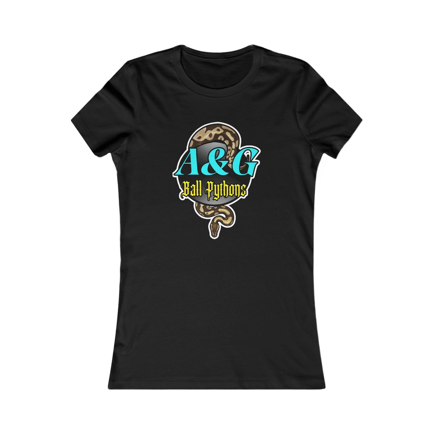 Women's Favorite Tee