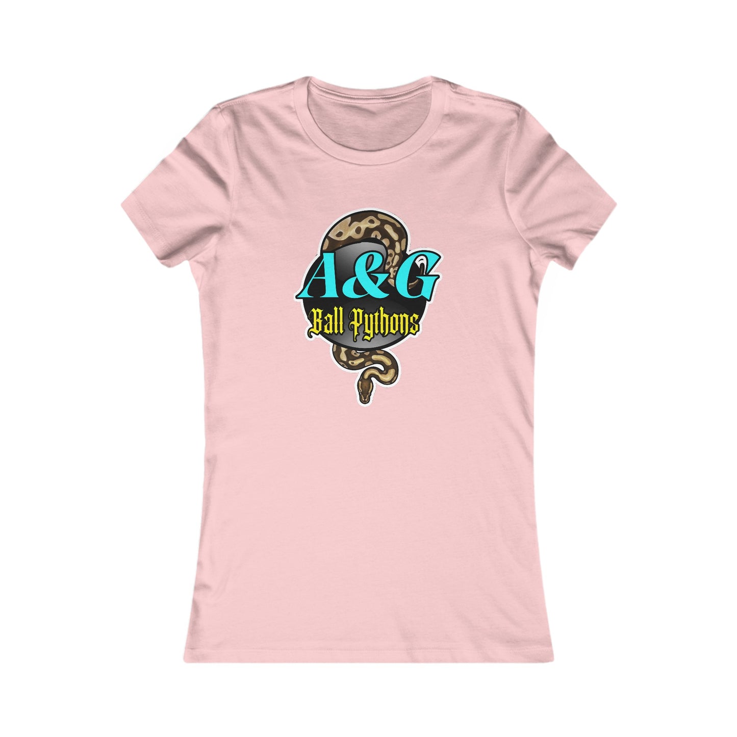 Women's Favorite Tee